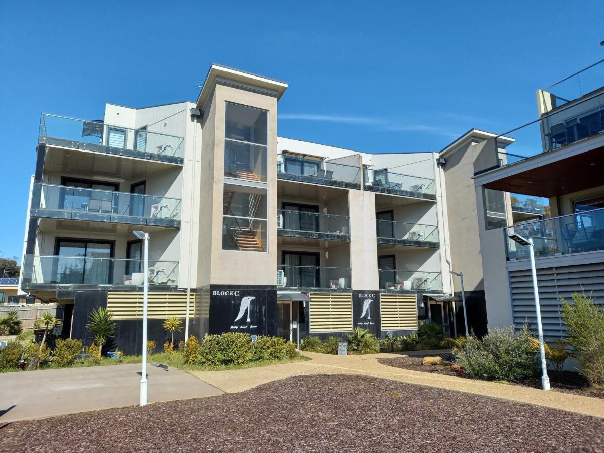 Apartments In Phillip Island Towers - Block C カウズ エクステリア 写真