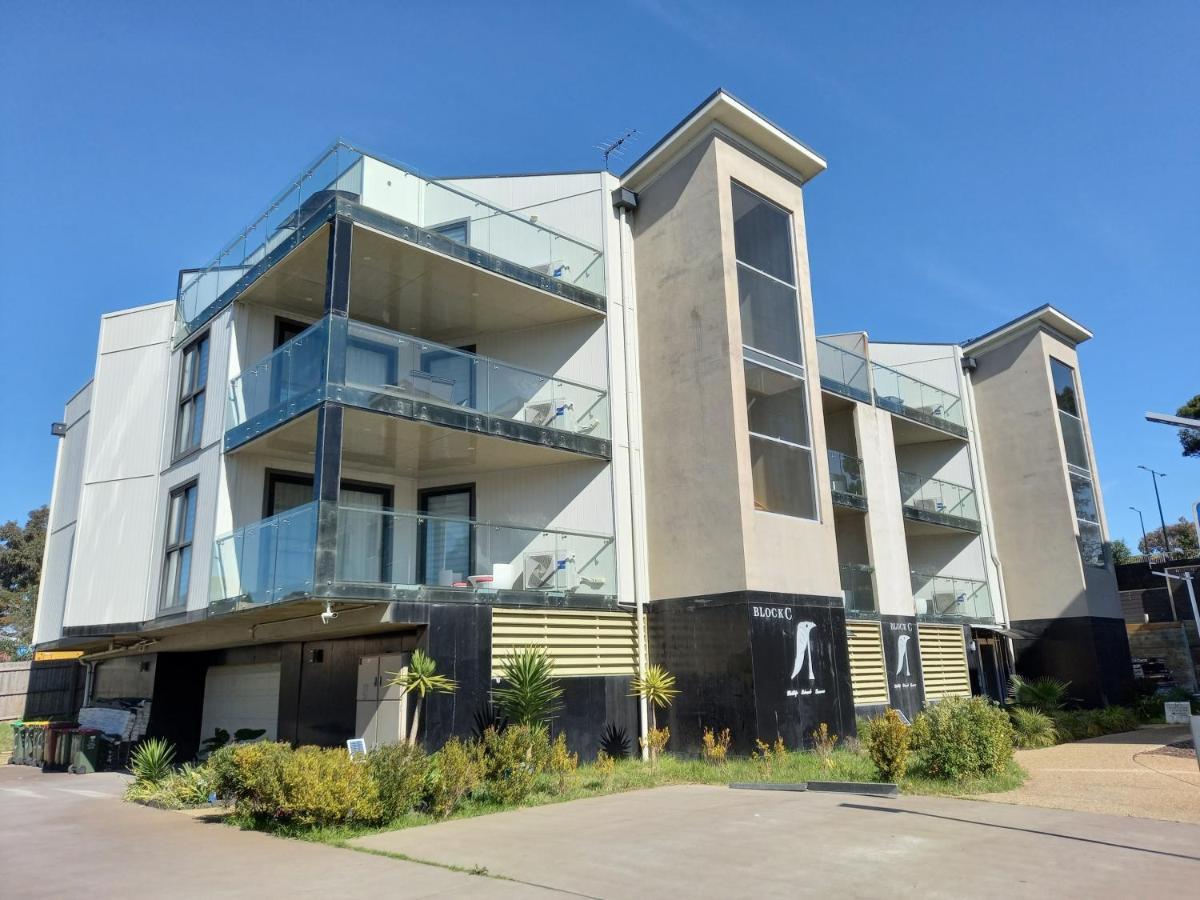 Apartments In Phillip Island Towers - Block C カウズ エクステリア 写真