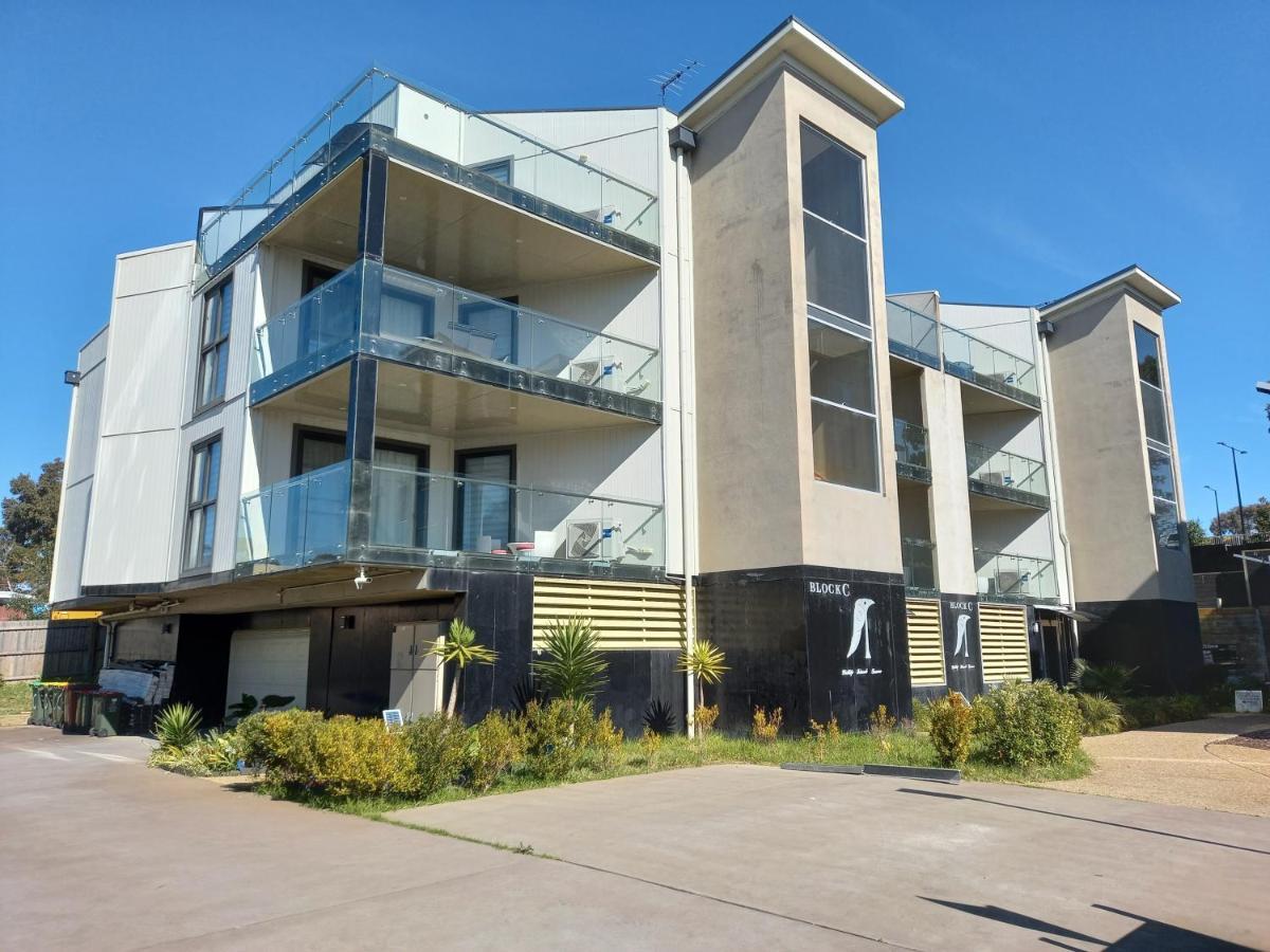 Apartments In Phillip Island Towers - Block C カウズ エクステリア 写真