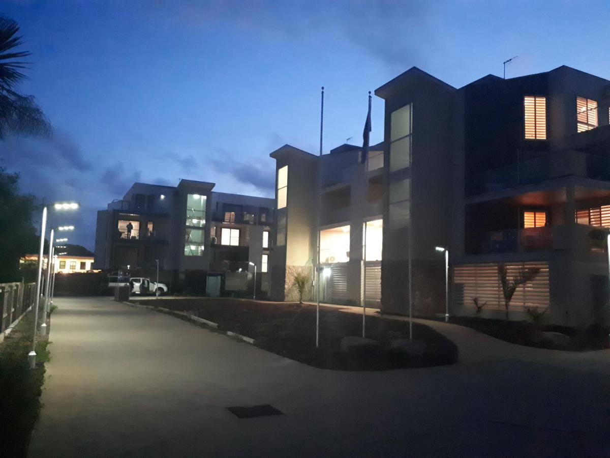 Apartments In Phillip Island Towers - Block C カウズ エクステリア 写真