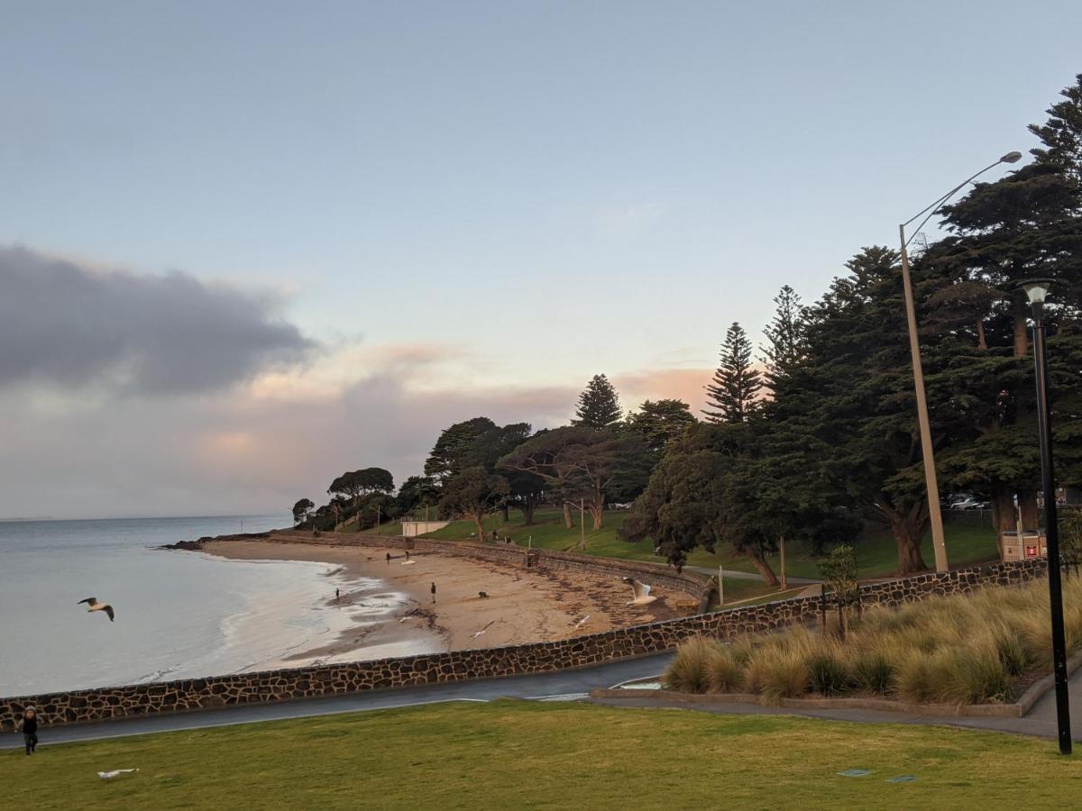 Apartments In Phillip Island Towers - Block C カウズ エクステリア 写真