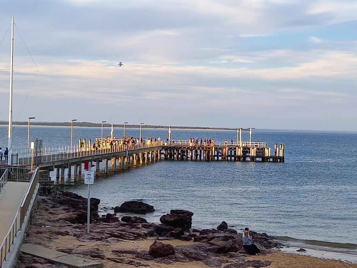 Apartments In Phillip Island Towers - Block C カウズ エクステリア 写真