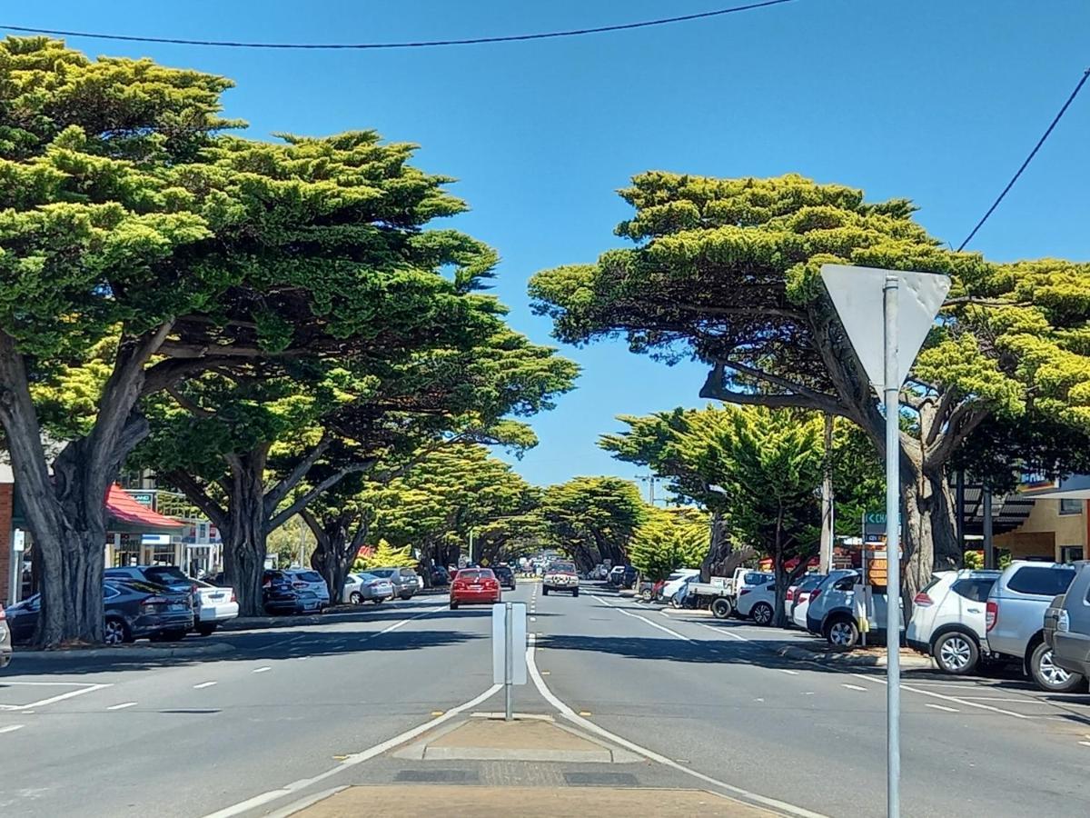 Apartments In Phillip Island Towers - Block C カウズ エクステリア 写真