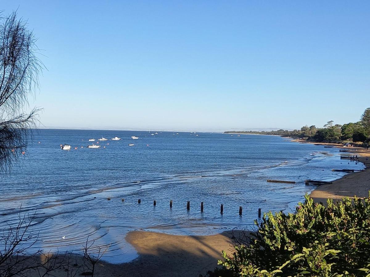 Apartments In Phillip Island Towers - Block C カウズ エクステリア 写真