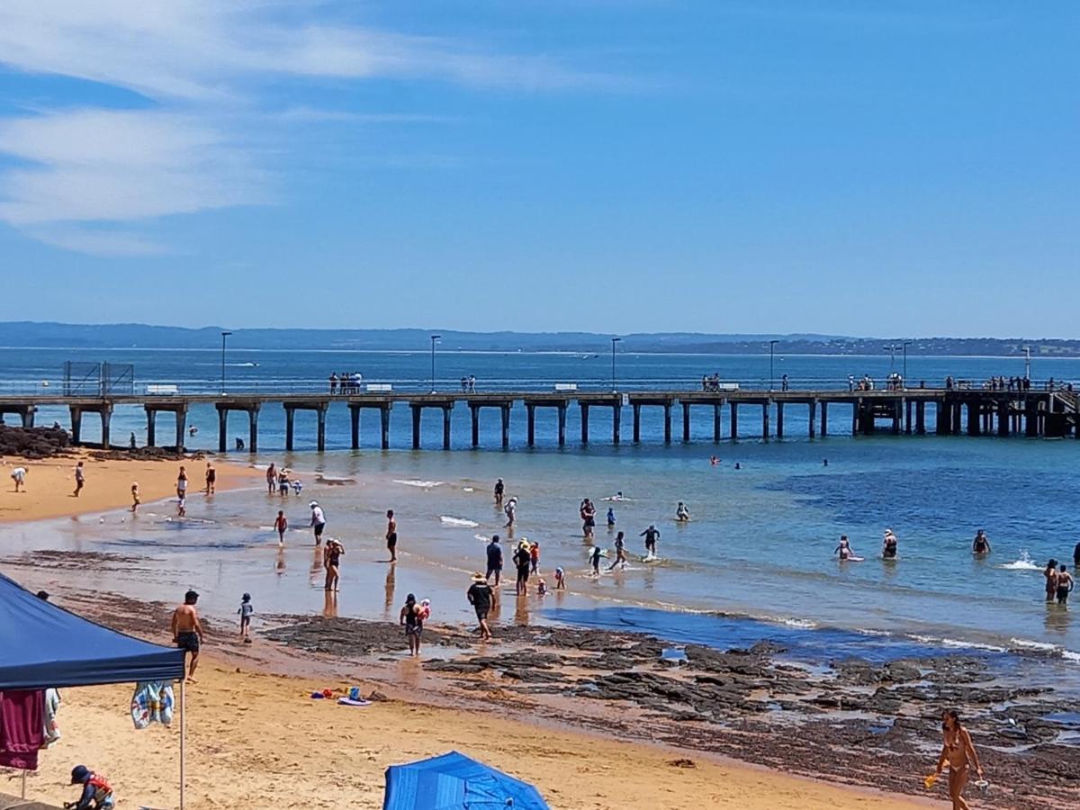 Apartments In Phillip Island Towers - Block C カウズ エクステリア 写真