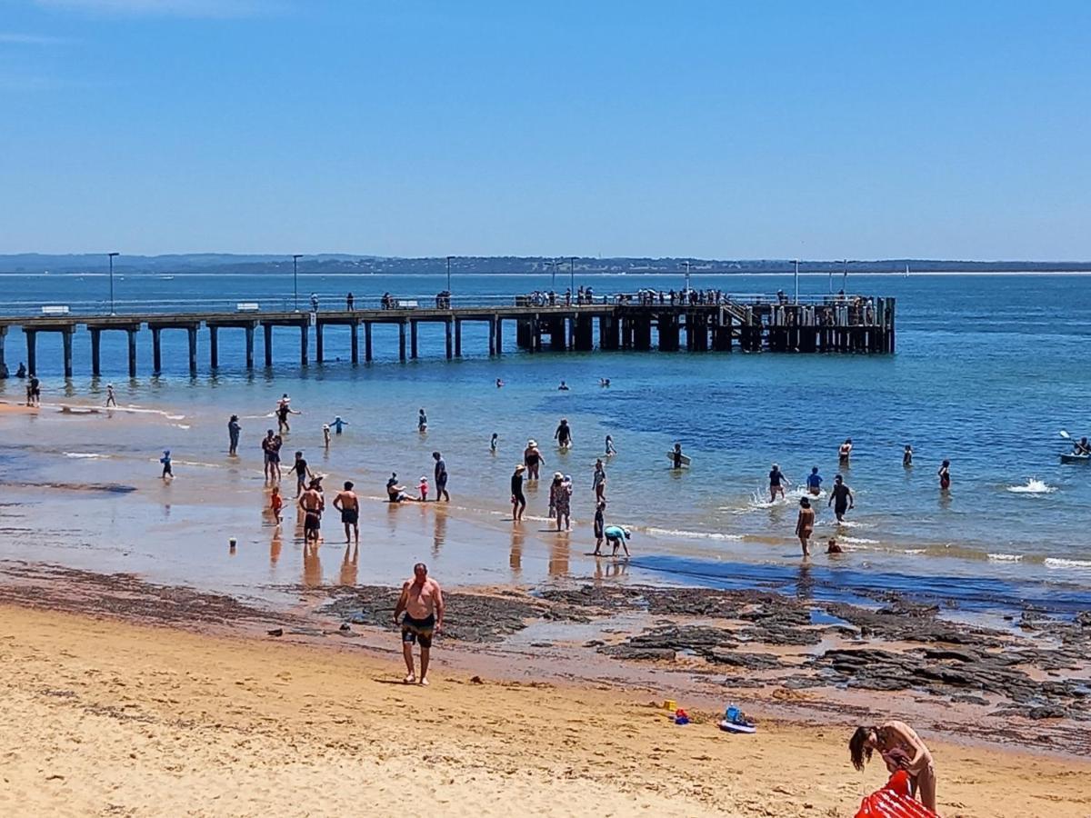 Apartments In Phillip Island Towers - Block C カウズ エクステリア 写真