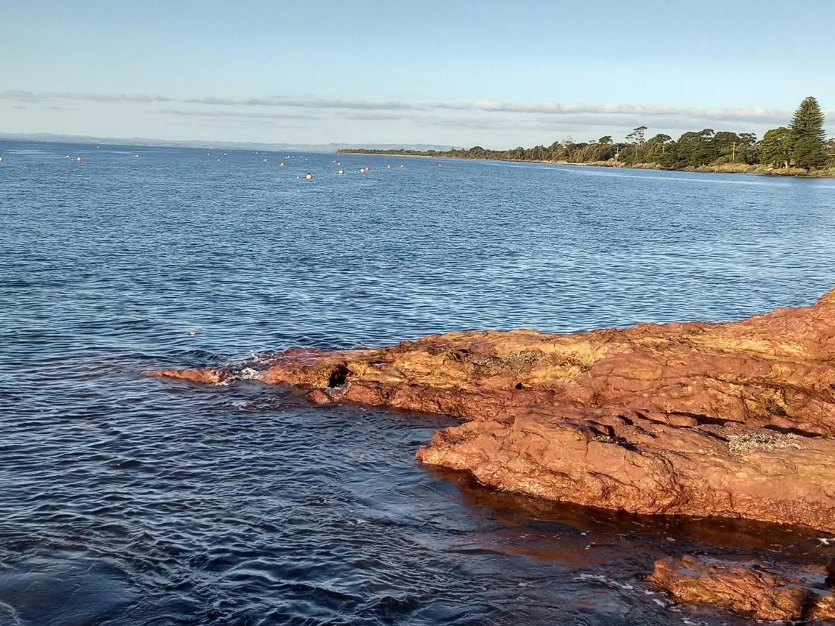 Apartments In Phillip Island Towers - Block C カウズ エクステリア 写真