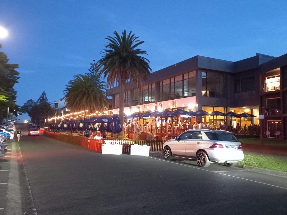 Apartments In Phillip Island Towers - Block C カウズ エクステリア 写真