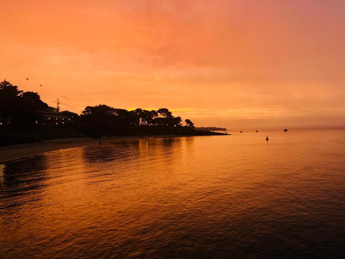 Apartments In Phillip Island Towers - Block C カウズ エクステリア 写真