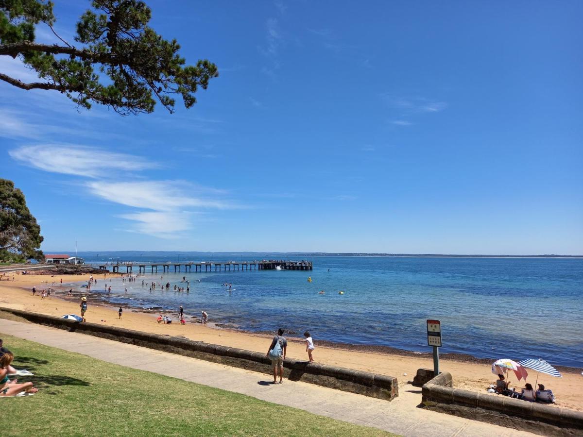 Apartments In Phillip Island Towers - Block C カウズ エクステリア 写真