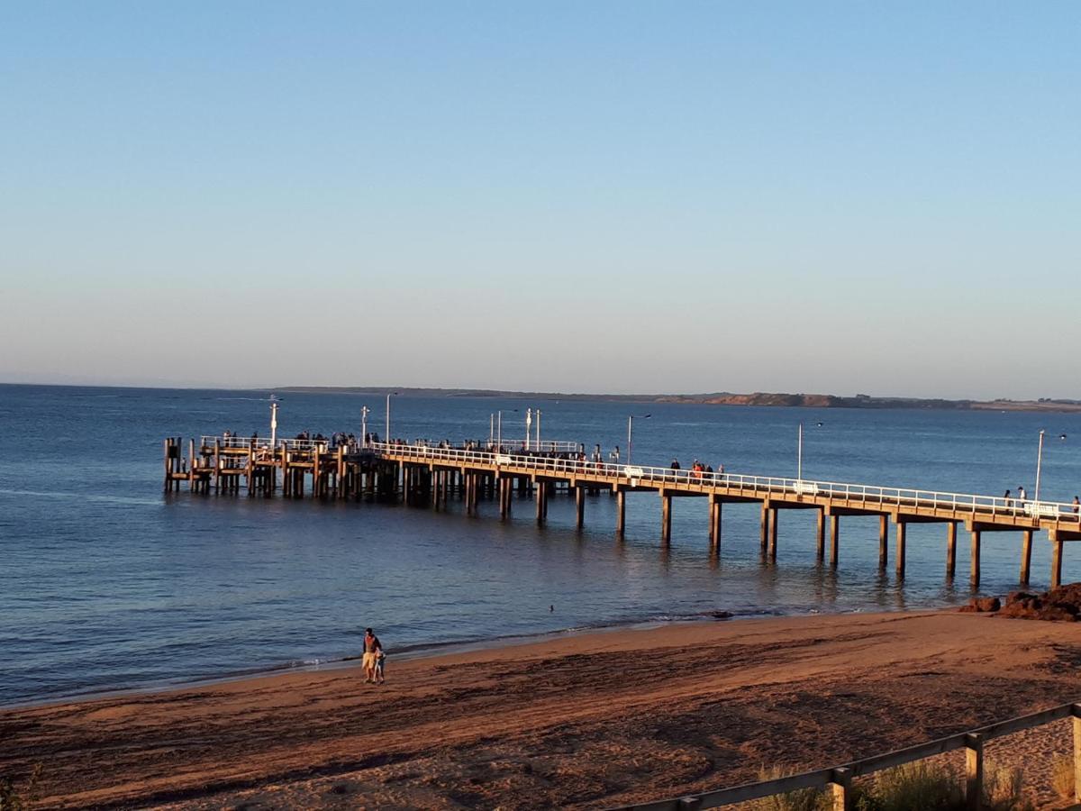 Apartments In Phillip Island Towers - Block C カウズ エクステリア 写真