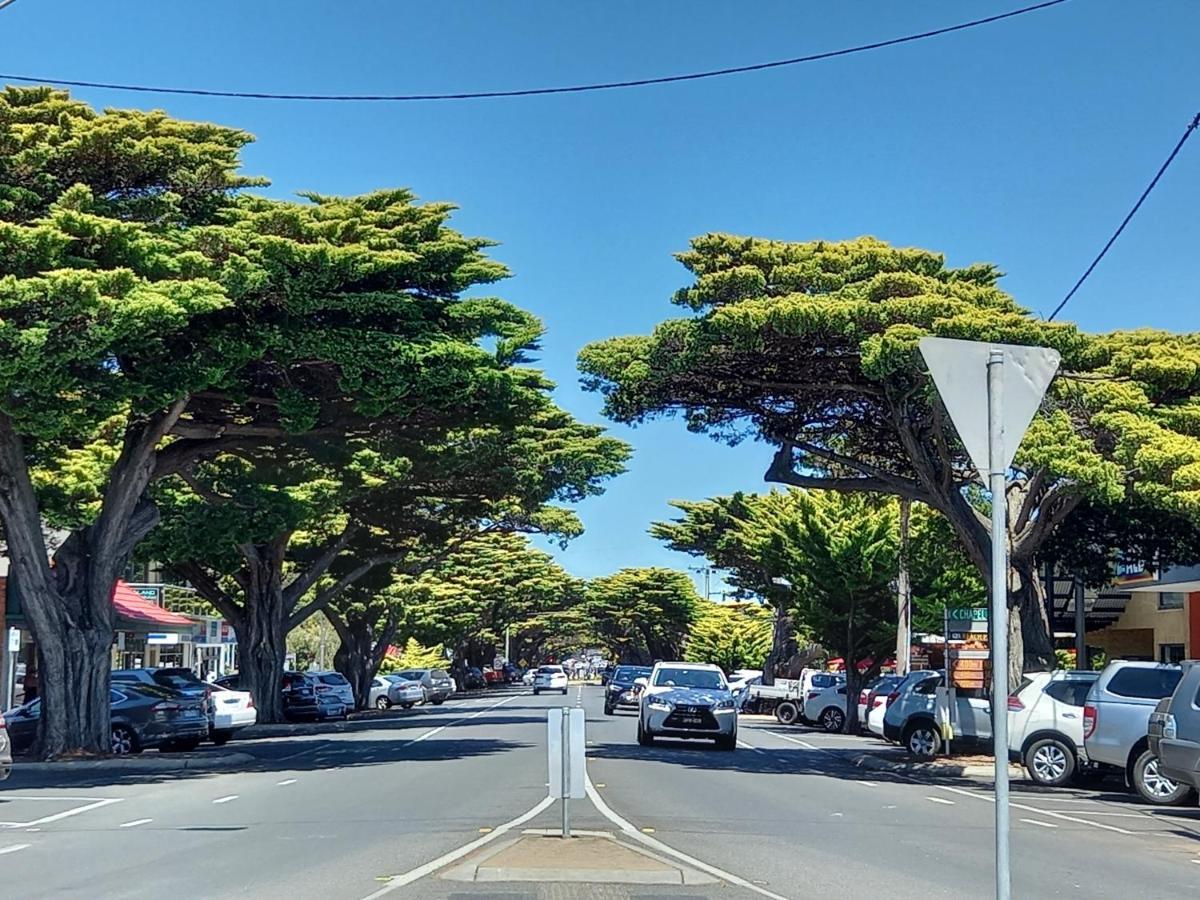 Apartments In Phillip Island Towers - Block C カウズ エクステリア 写真