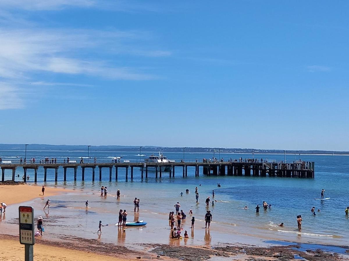 Apartments In Phillip Island Towers - Block C カウズ エクステリア 写真