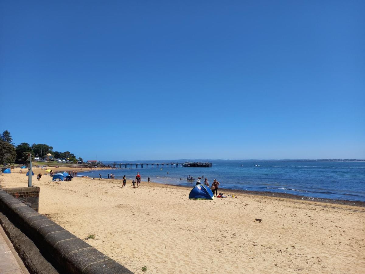 Apartments In Phillip Island Towers - Block C カウズ エクステリア 写真