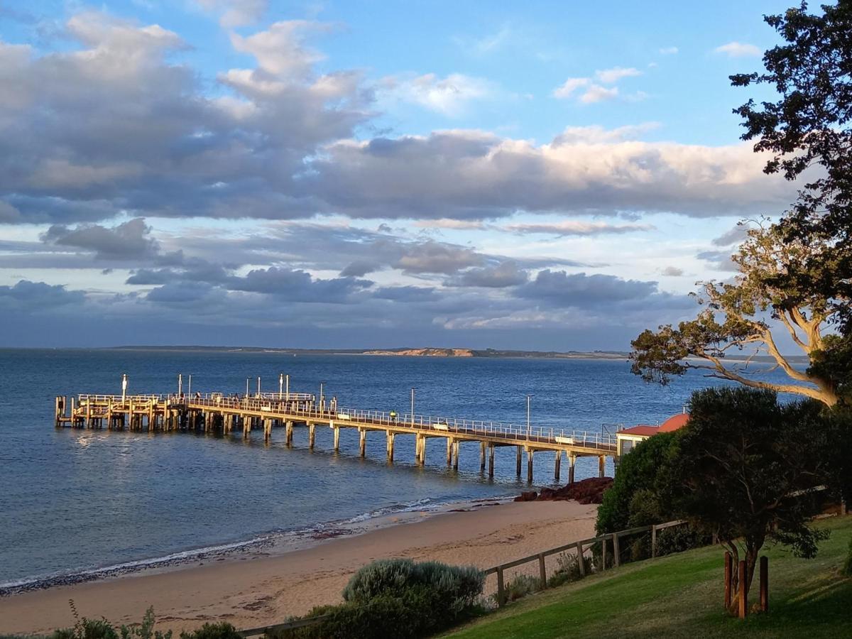 Apartments In Phillip Island Towers - Block C カウズ エクステリア 写真