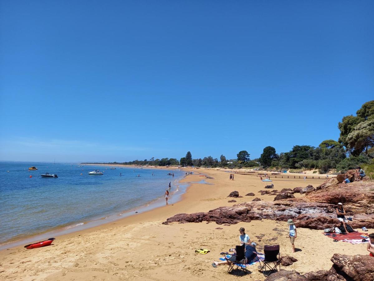 Apartments In Phillip Island Towers - Block C カウズ エクステリア 写真