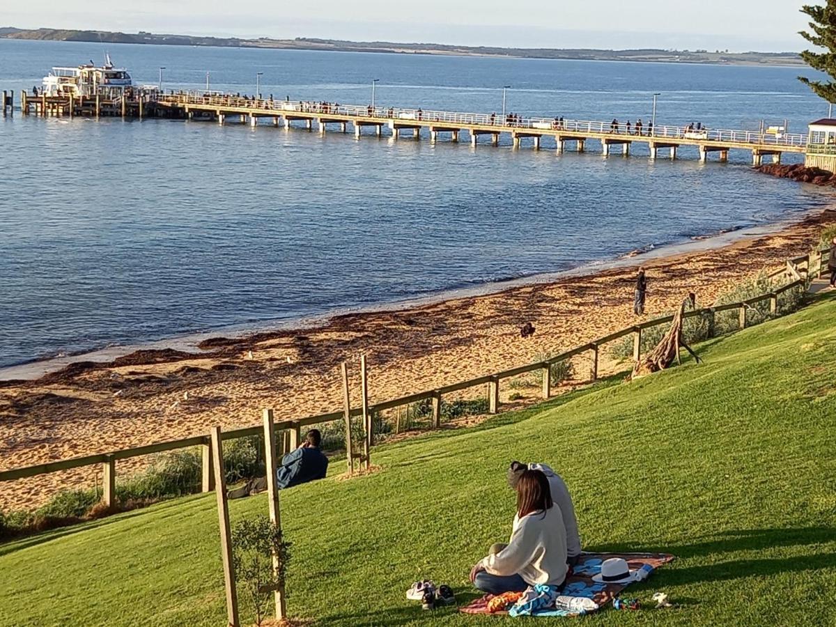 Apartments In Phillip Island Towers - Block C カウズ エクステリア 写真