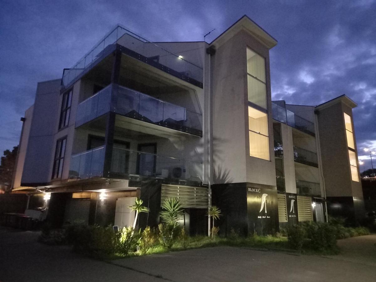 Apartments In Phillip Island Towers - Block C カウズ エクステリア 写真