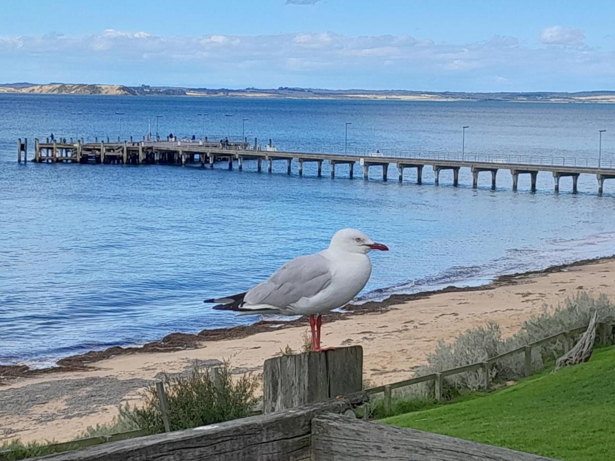 Apartments In Phillip Island Towers - Block C カウズ エクステリア 写真
