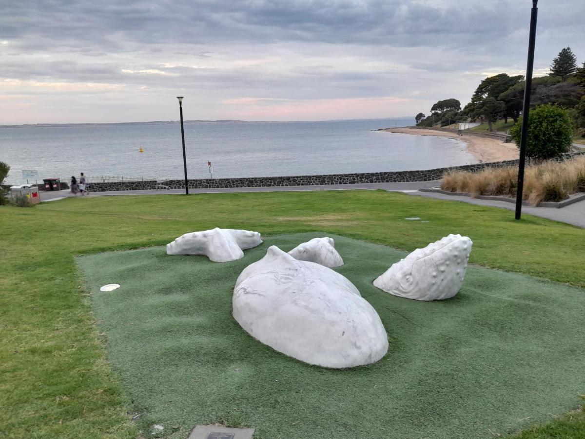 Apartments In Phillip Island Towers - Block C カウズ エクステリア 写真