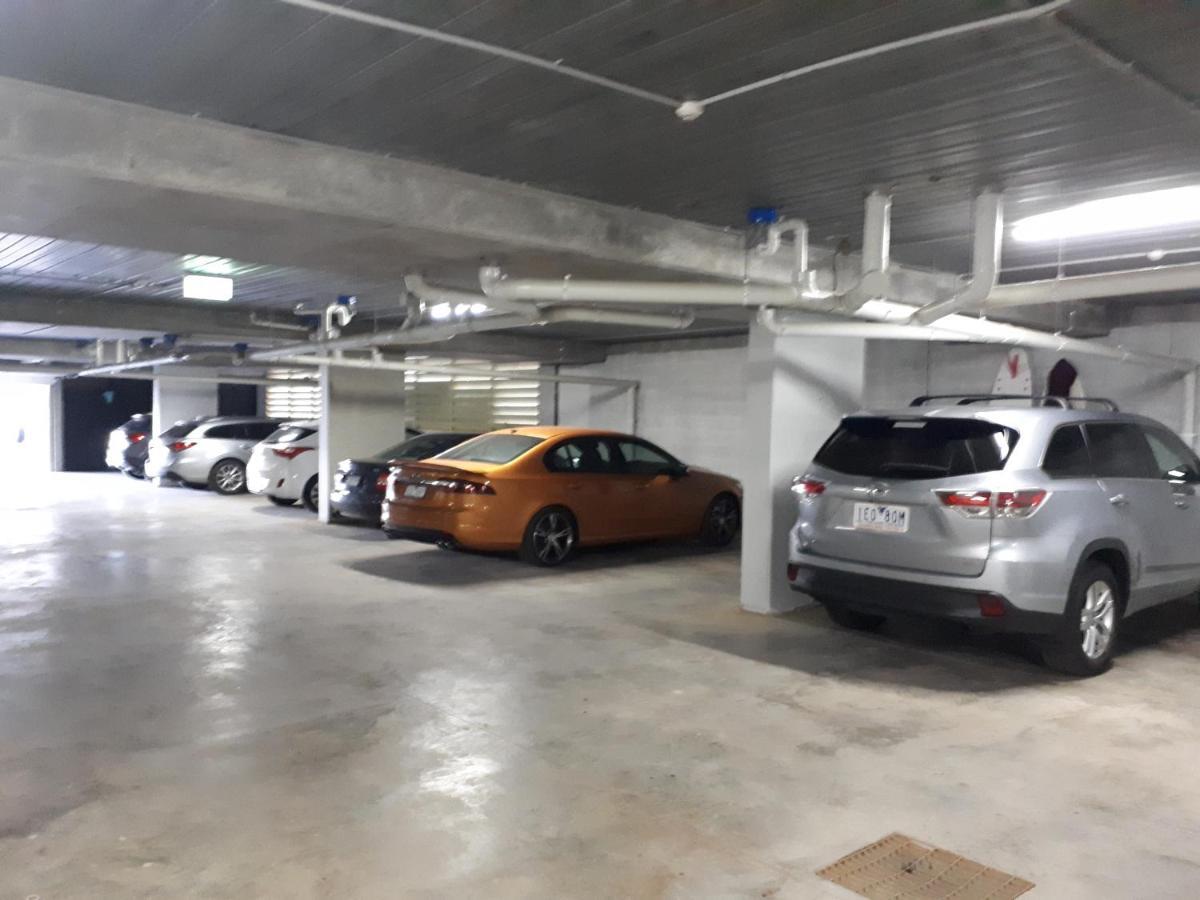 Apartments In Phillip Island Towers - Block C カウズ エクステリア 写真