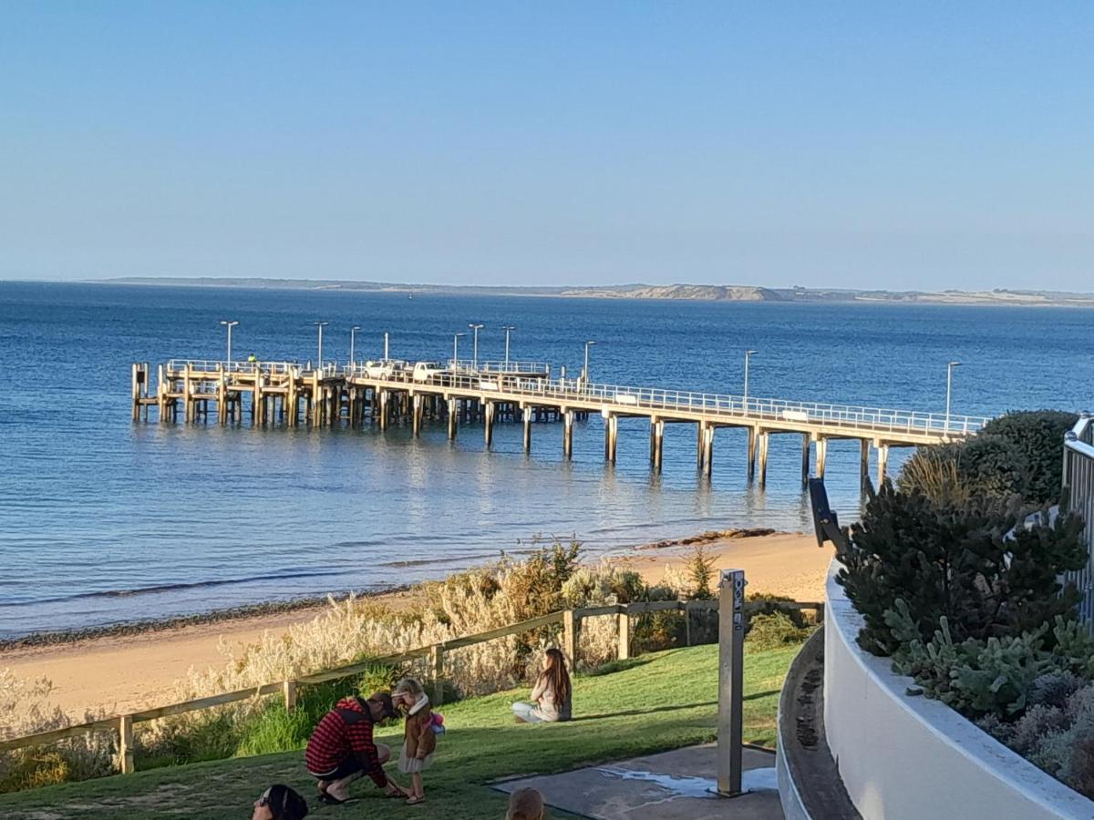 Apartments In Phillip Island Towers - Block C カウズ エクステリア 写真
