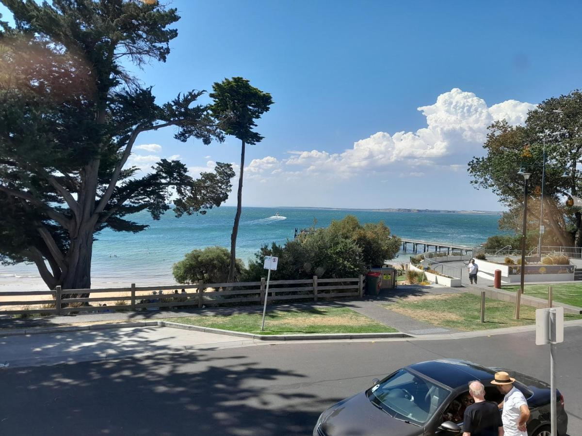 Apartments In Phillip Island Towers - Block C カウズ エクステリア 写真