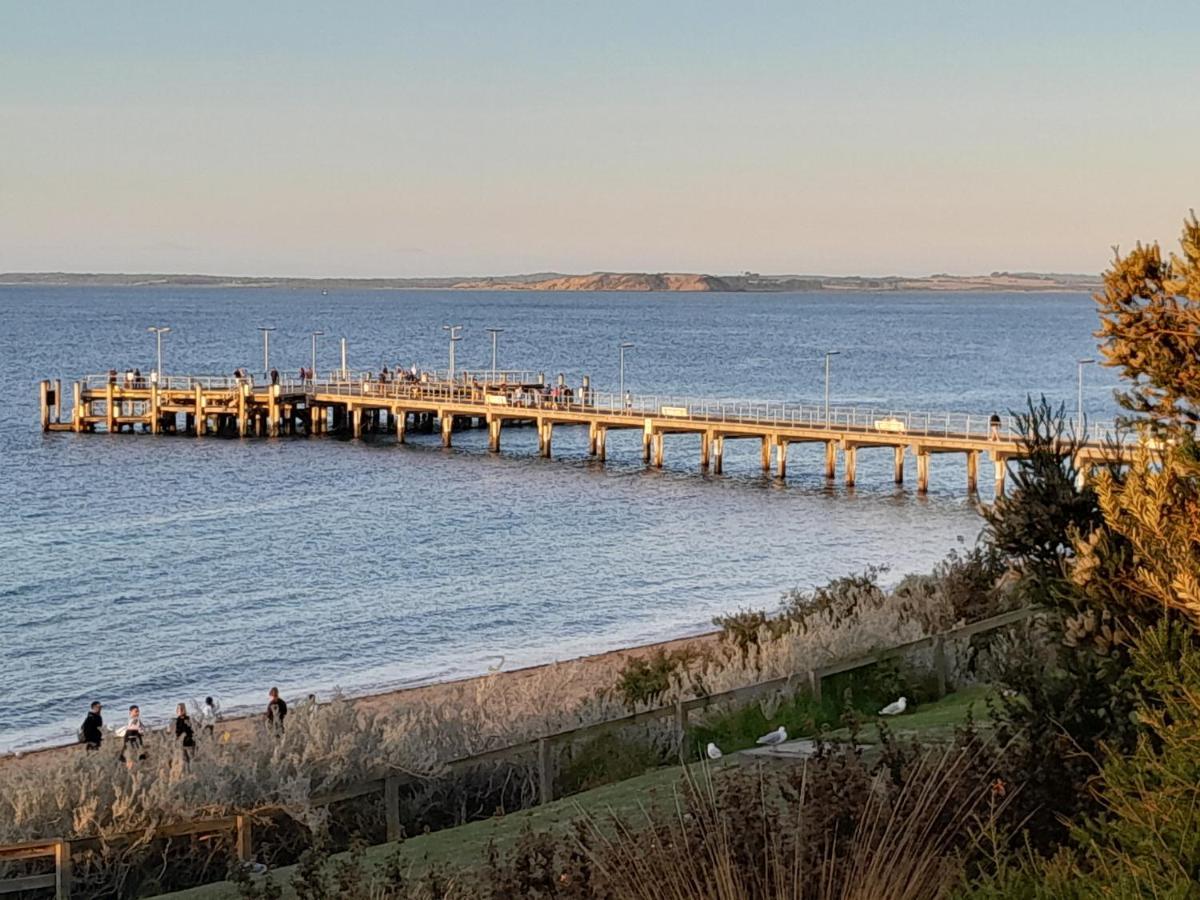 Apartments In Phillip Island Towers - Block C カウズ エクステリア 写真