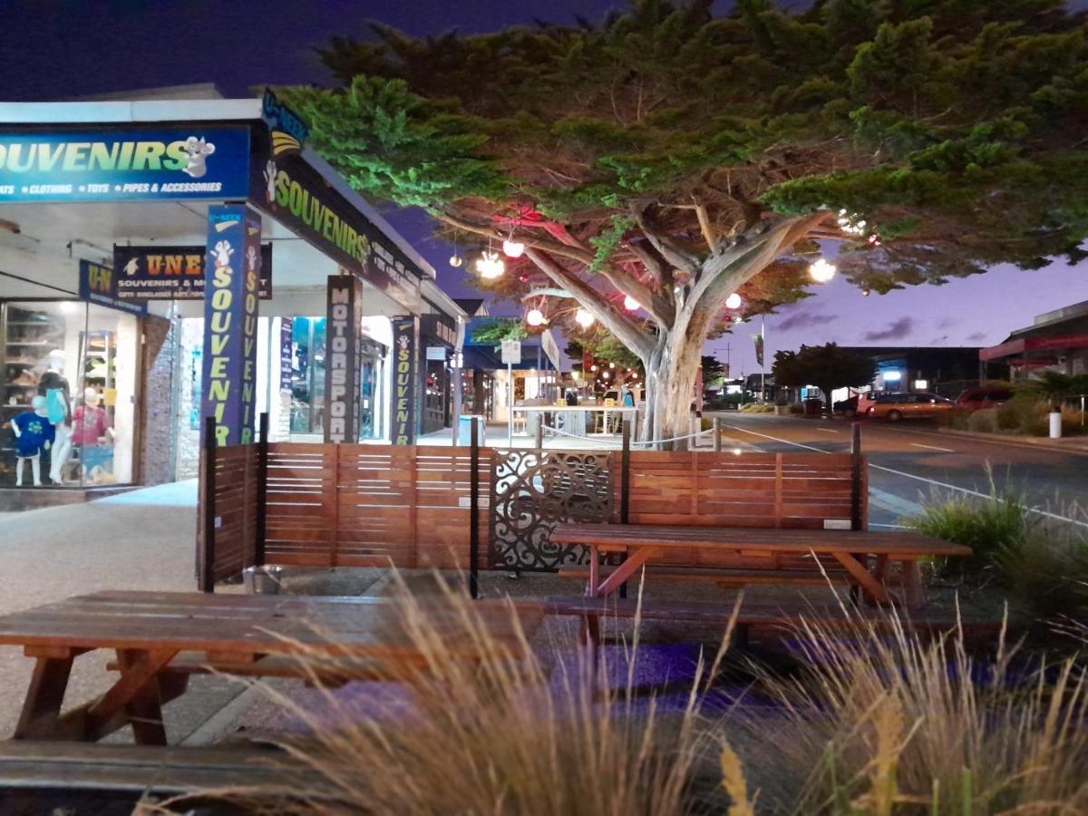 Apartments In Phillip Island Towers - Block C カウズ エクステリア 写真