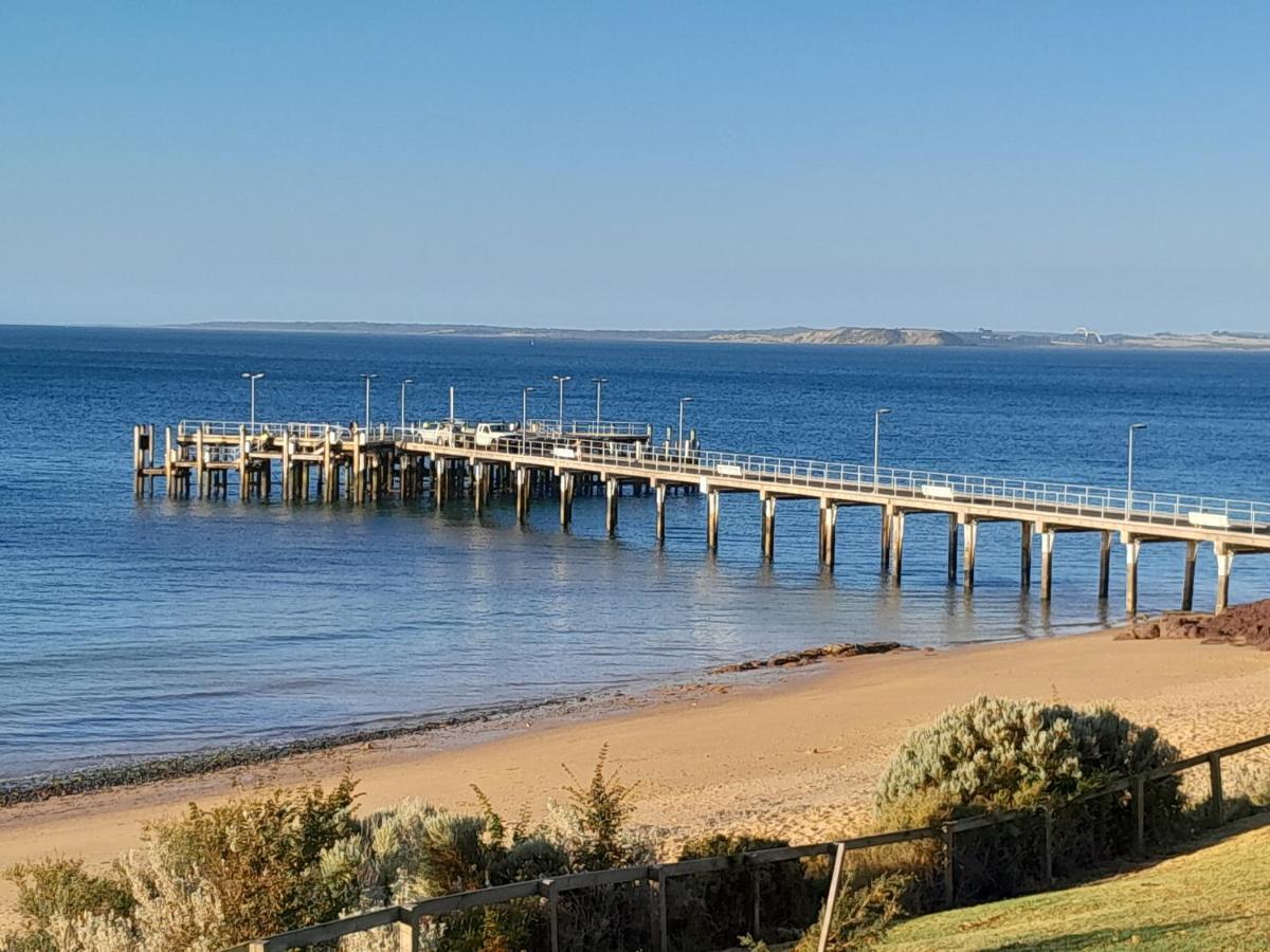 Apartments In Phillip Island Towers - Block C カウズ エクステリア 写真