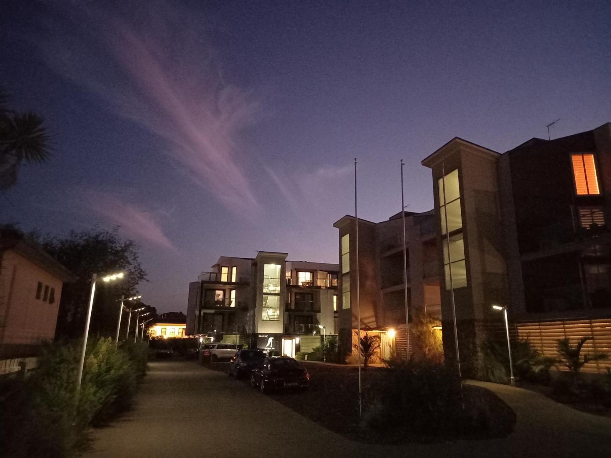 Apartments In Phillip Island Towers - Block C カウズ エクステリア 写真
