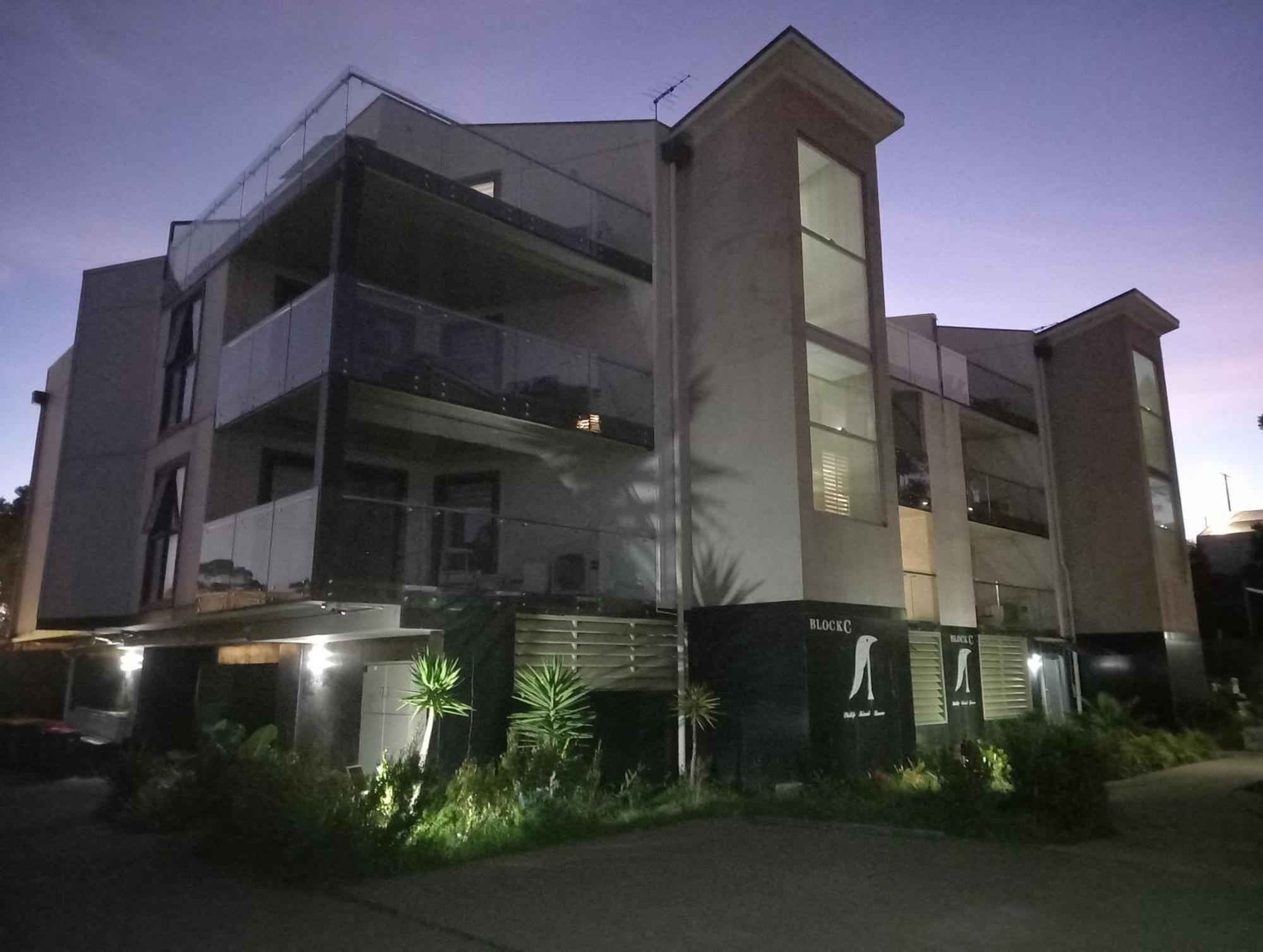 Apartments In Phillip Island Towers - Block C カウズ エクステリア 写真