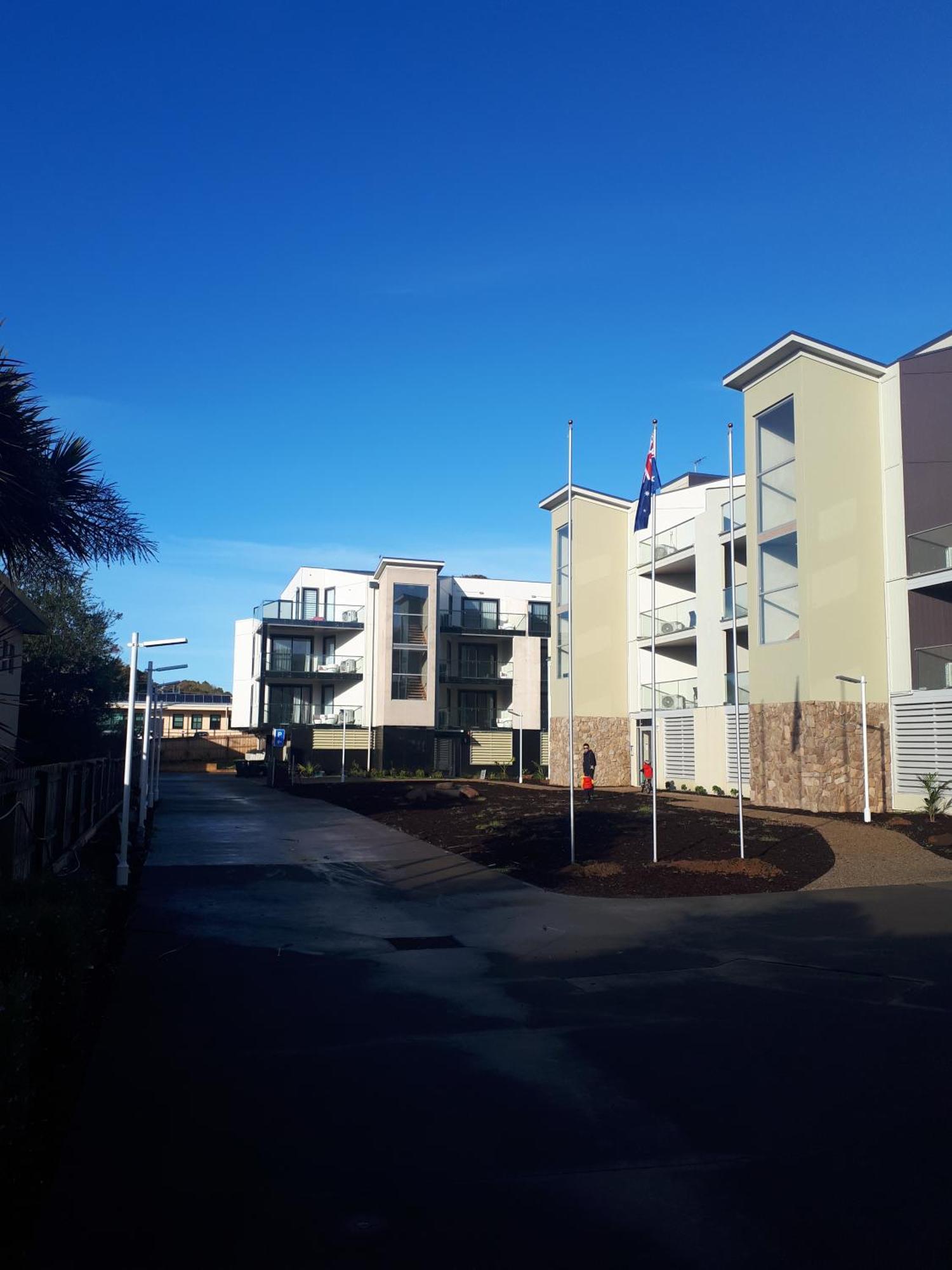 Apartments In Phillip Island Towers - Block C カウズ エクステリア 写真